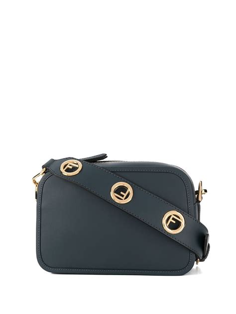 fendi camera bag blue|Fendi camera bag sale.